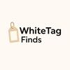 whitetagfinds